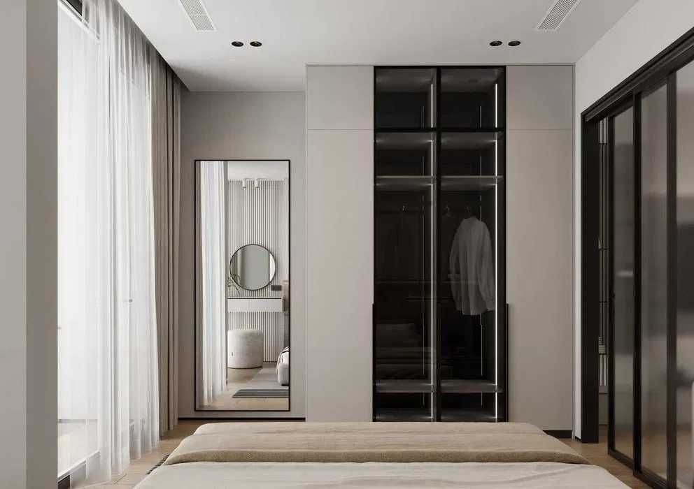 Бомба Цена! Шайхантахурский 2х ком NRG U Tower ор-р Ташкент Сити ID06!