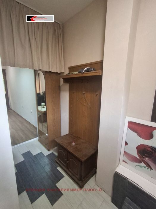Дава под наем Ателие гр. София - Център 30m²