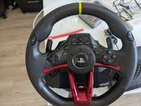 Volan PC, PS4 Hori RWA