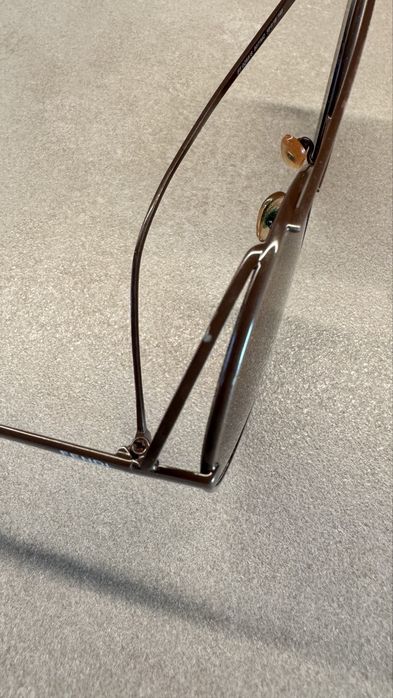 Слънчеви очила Fendi 0285
