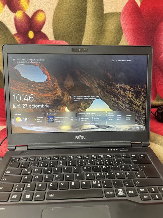 Vand laptpuri fujitsu