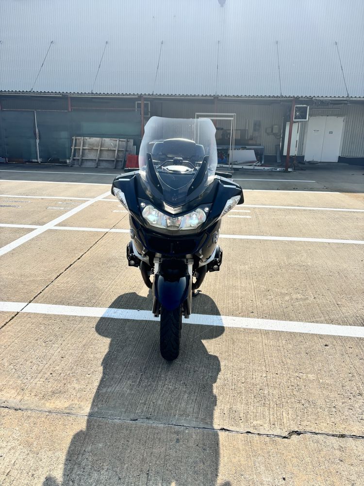 Vand BMW R1200 RT an fabricatie 2012