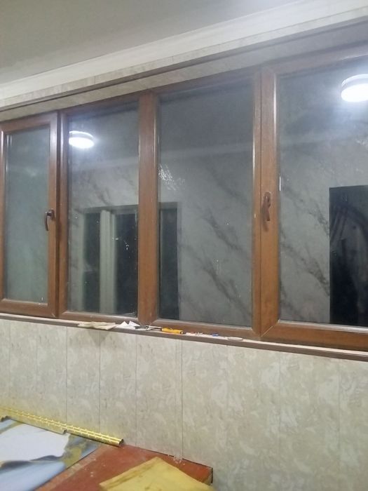 Продаётся 2х ком квартира нов планировка