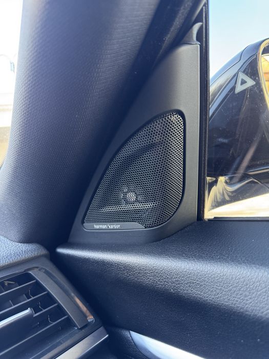 BMW 320d F34 GT - Distronic, Camere 360, Panoramic