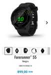 Vand ceas garmin nou