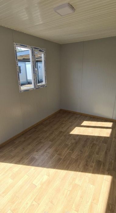 Vand containere modulare la pret bun container modular avantajos
