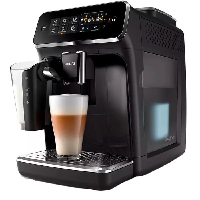 Кофемашина Philips EP3241/50