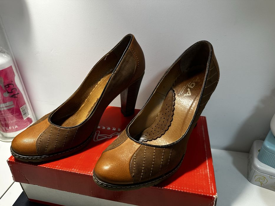 Продам туфли польские