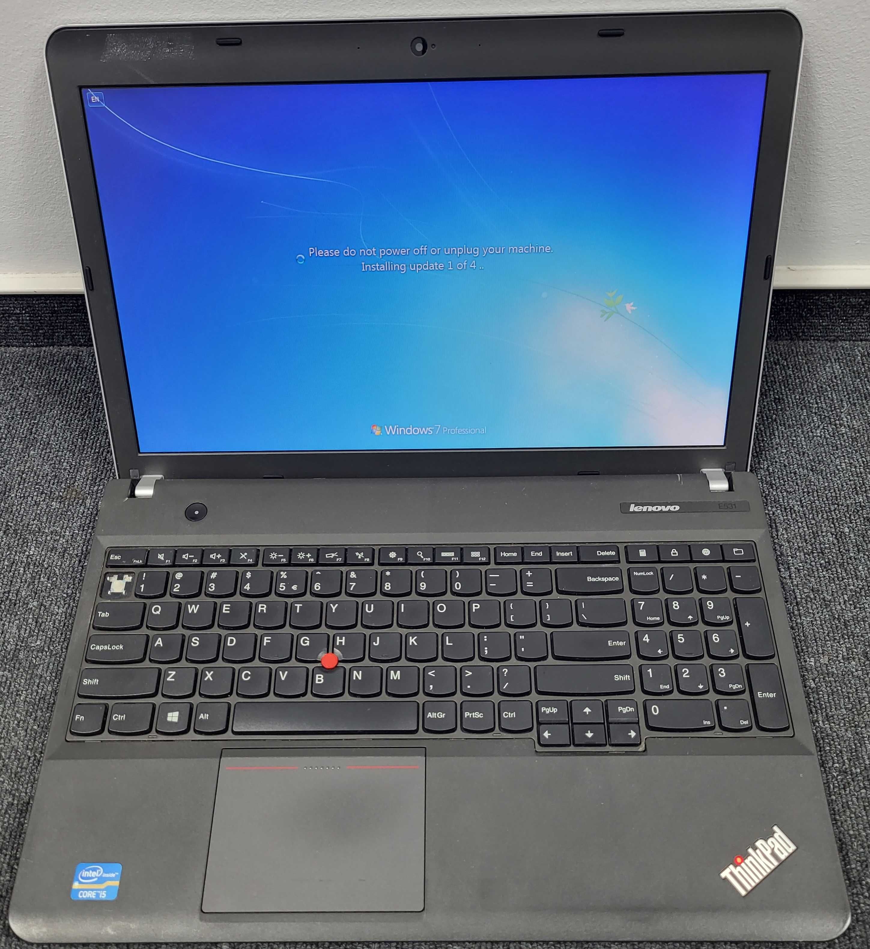 Dezmembrez Lenovo E531, Lenovo Yoga 3 14 Model 80JH