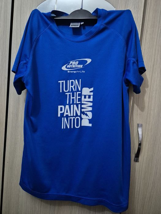 Tricou original Energy forLife