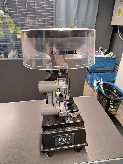 Robot Mingi Tenis de Masă - produs resigilat - (SecondHand) Decathlon