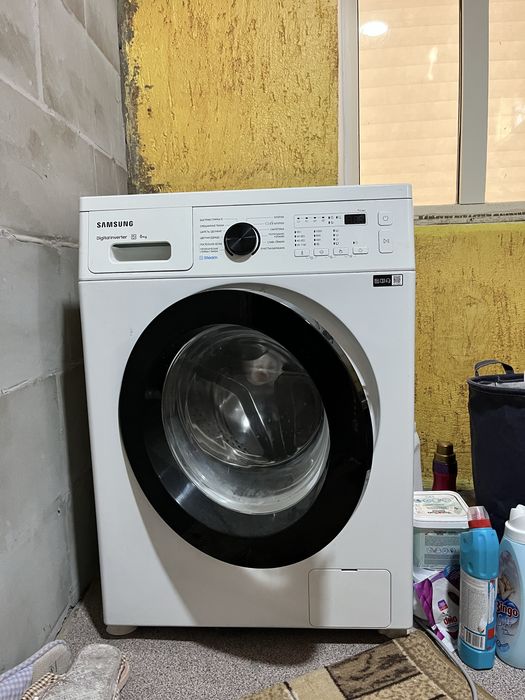 Продам стир.машину