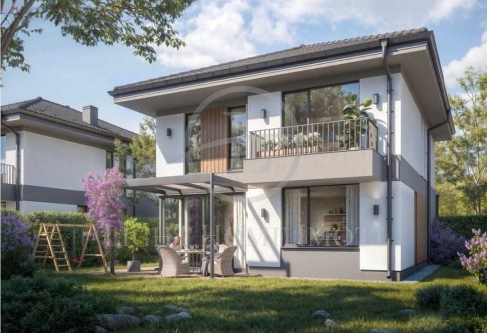 Продава се Къща в Пловдив, Център - 220 кв.м за 668 €/кв.м - Снимка #1