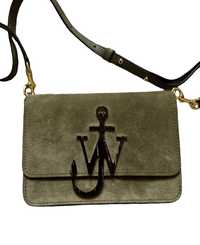 JW Anderson Anchor Logo bag нова чанта