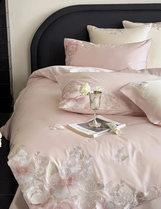 Продам постельное бельё класса luxe