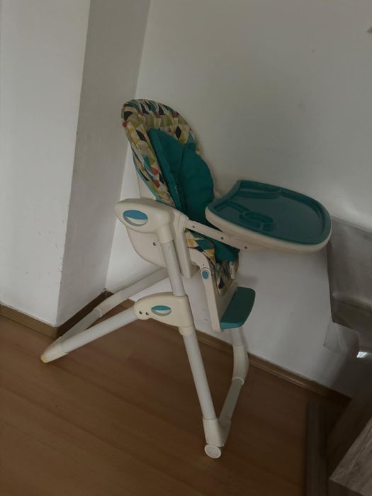 Scaun de masa Joie reglabil