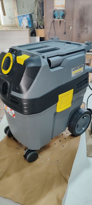 Пылесос Karcher NT 30/1