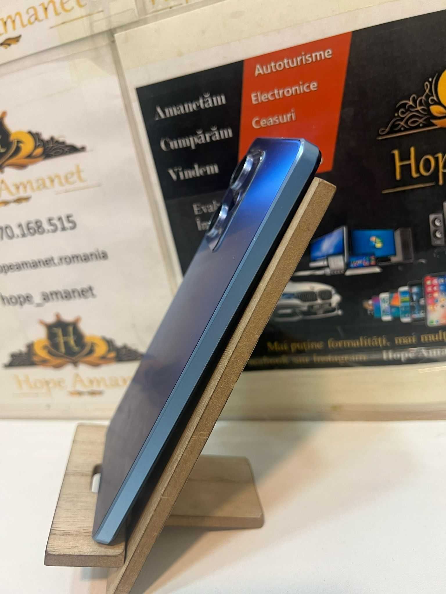 Hope Amanet P3 - Redmi Note 12 Pro