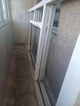 Tâmplărie pvc termopan sticla