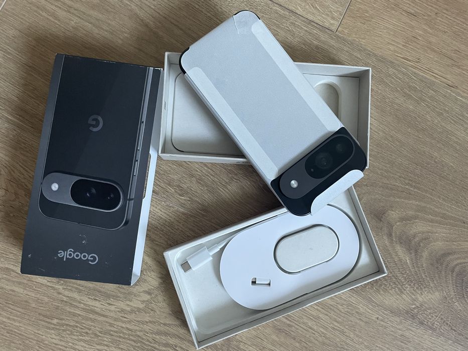 google pixel 9 128gb