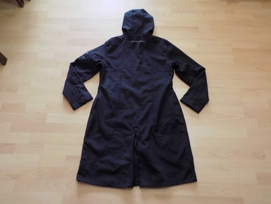 яке ilse jacobsen softshell тренч палто горнище дамско оригинал 42/40