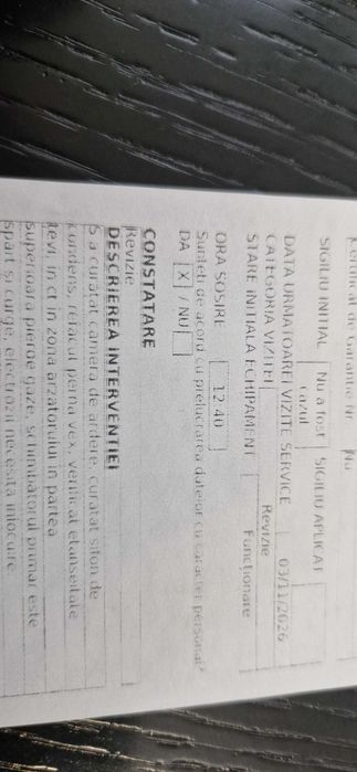 Centrala termica Ariston class premium evo 24 condensare