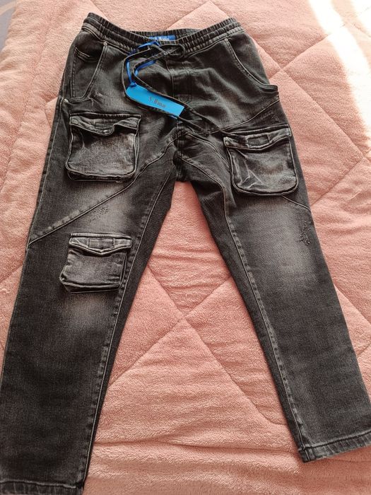 Нов дънков потур