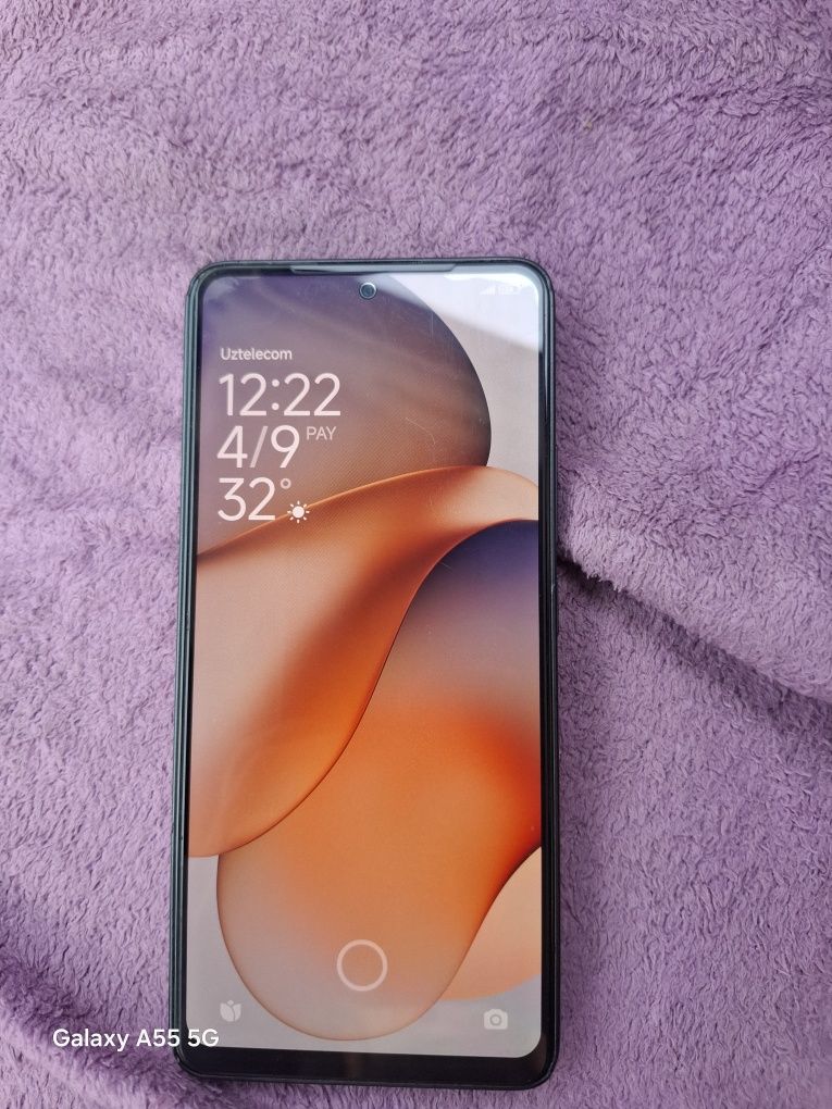 Redmi note 13 256 gb