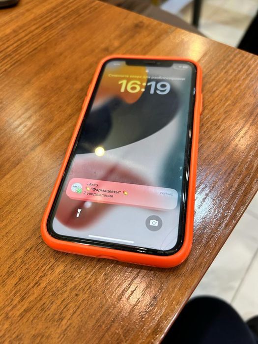iPhone 11 128гб продам