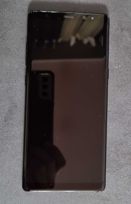 Продавам Samsung Note 8 64гб