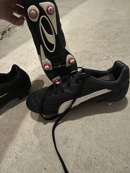 Чисто нови калеври