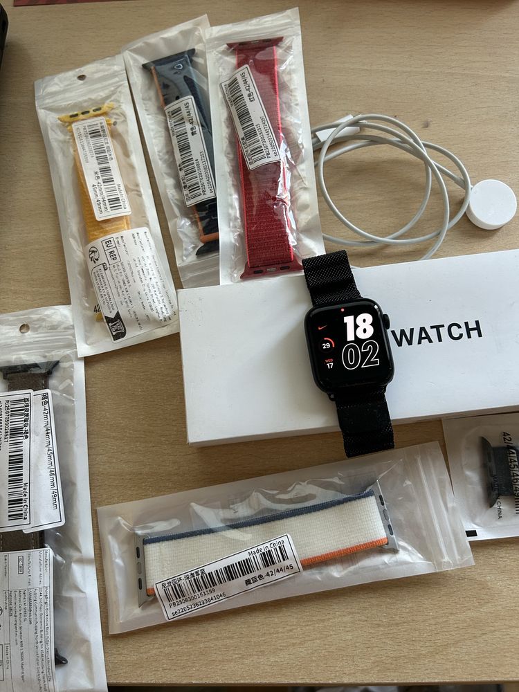 Apple watch SE2 v3
