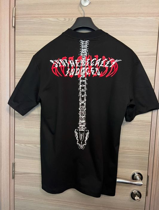 Мъжка тениска 44 Label Group