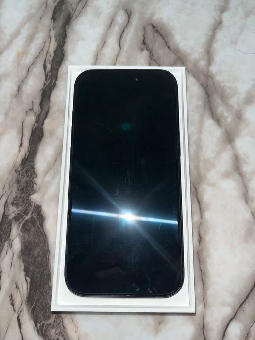 iPhone15 128 Gb новый