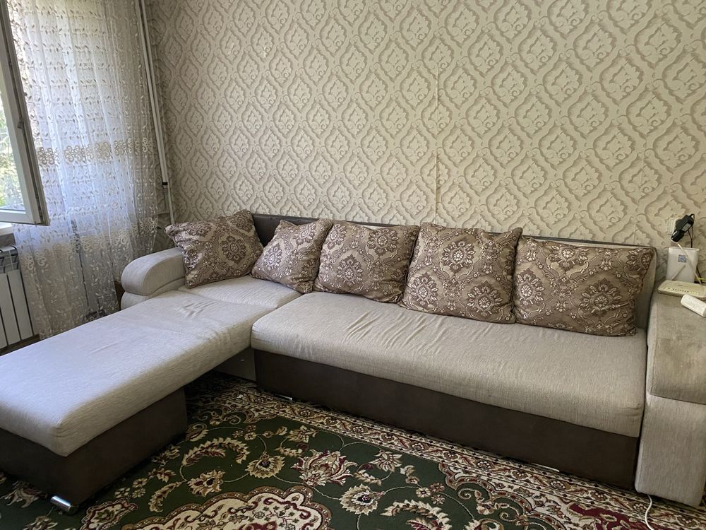 Продается раскладной диван