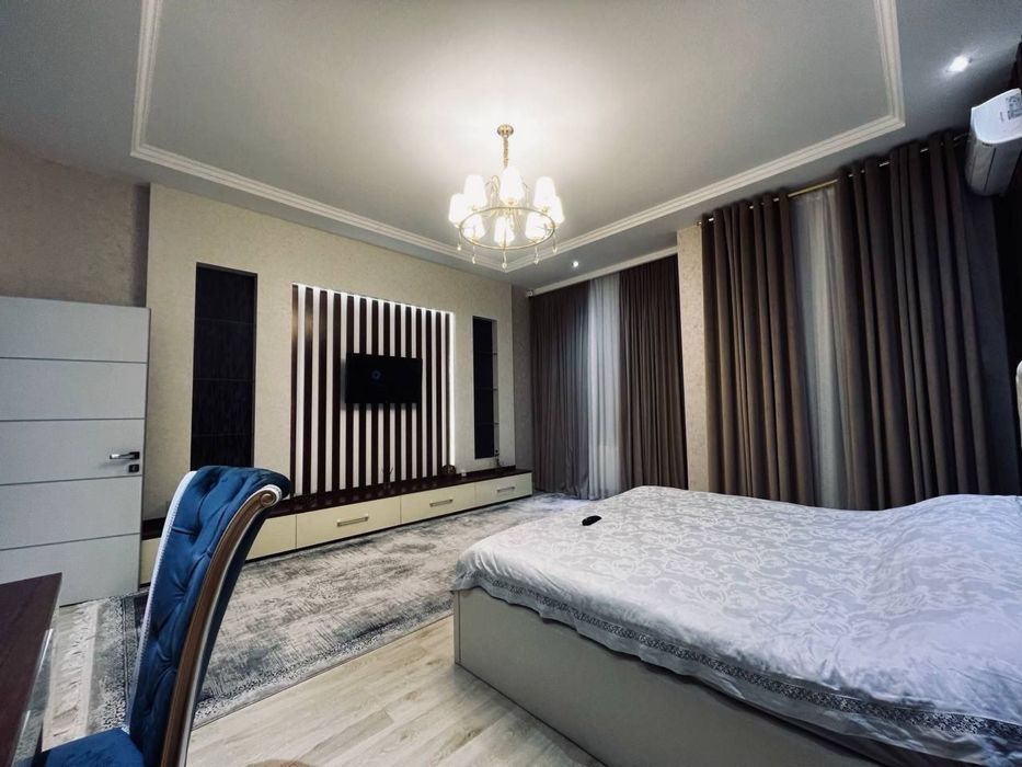 Юнусабад | 6-ой квартал - Сдается в аренду Участок/Офис 350м2