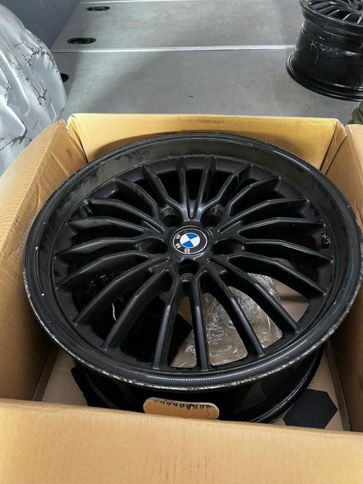 5х120 r19 джанти за бмв