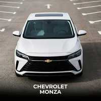 Chevrolet Monza 1.5 atmosferniy