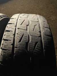 Шины 265/65R17 (4шт) Bridgestone