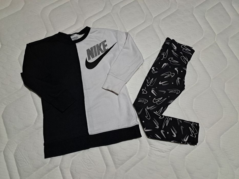 Спортни дрехи nike, adidas