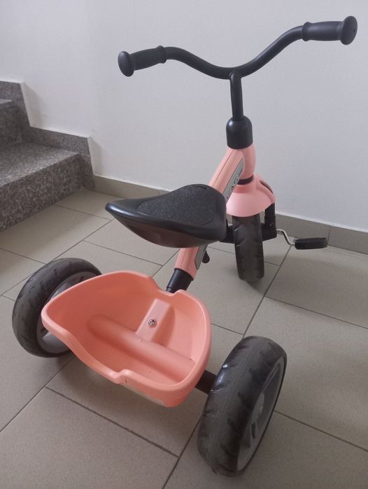 Детски велосипед - нов