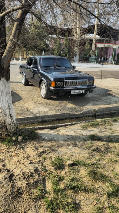 Газ 3102, 2008 йил