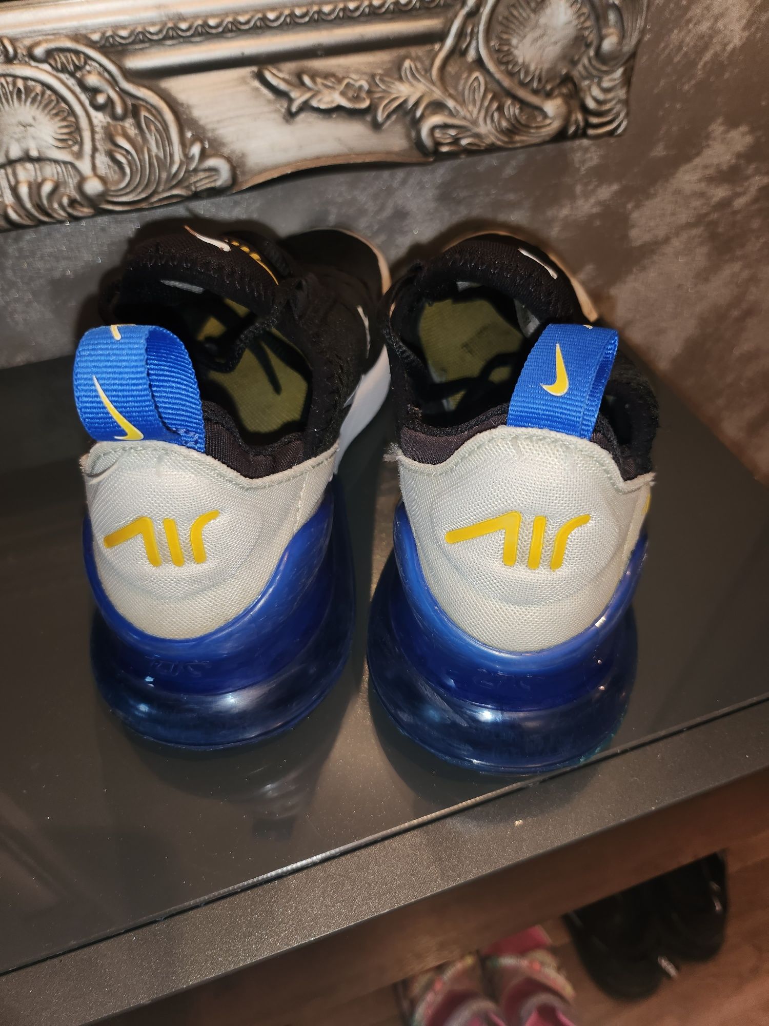 Детски маратонки Nike 35.5