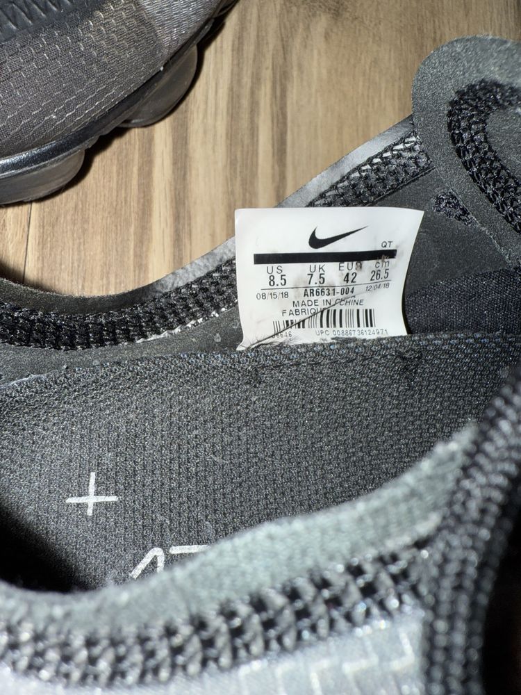 Nike Vapormax Оригинални