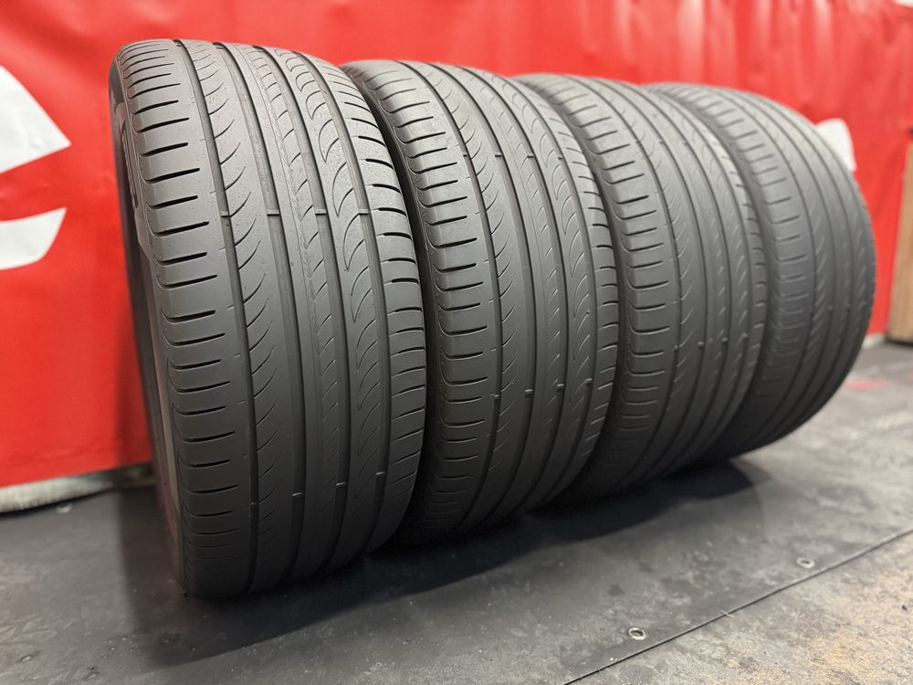 245 45 18, Летни гуми, Pirelli Powercy, 4 броя