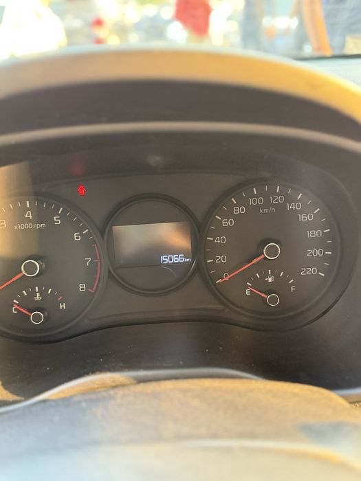 Kia morning 2022 full