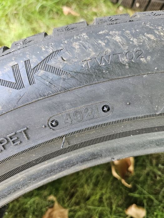 Triangle snowlink 275/45/21 зимни гуми 2 броя