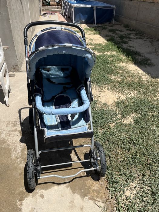 Детская коляска