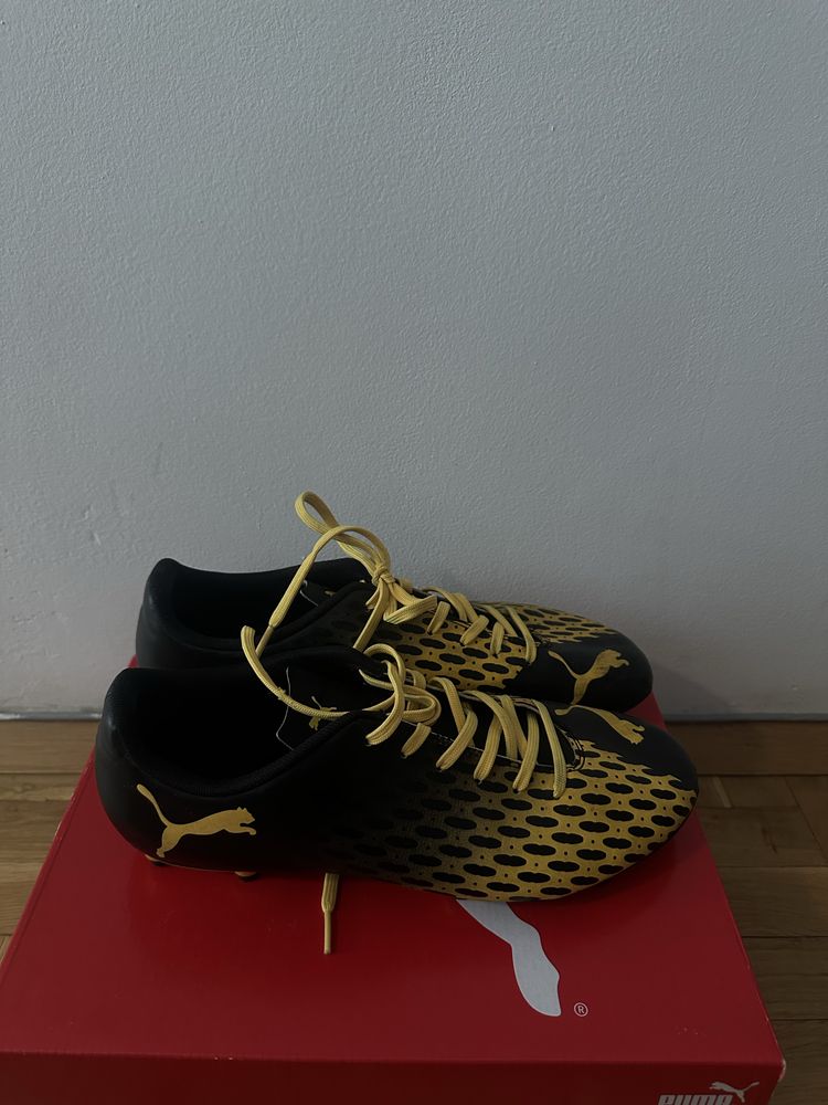 Puma бутонки N°44