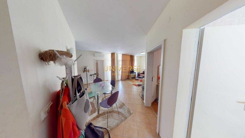 Продава се Тристаен апартамент в к.к. Слънчев бряг - 90 кв.м за 1167 €/кв.м - Снимка #11